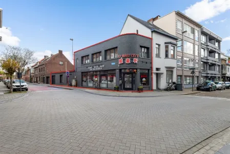 Komerciale Për Shitje 2300 TURNHOUT BE