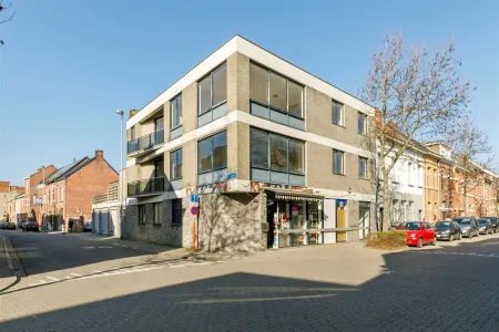 Komerciale Për Shitje 2300 TURNHOUT BE