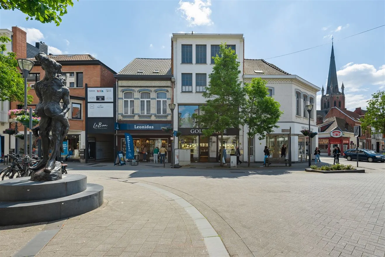 Komerciale Për Shitje - 2300 TURNHOUT BE Image 2